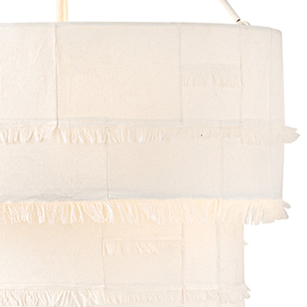 Baya Chandelier