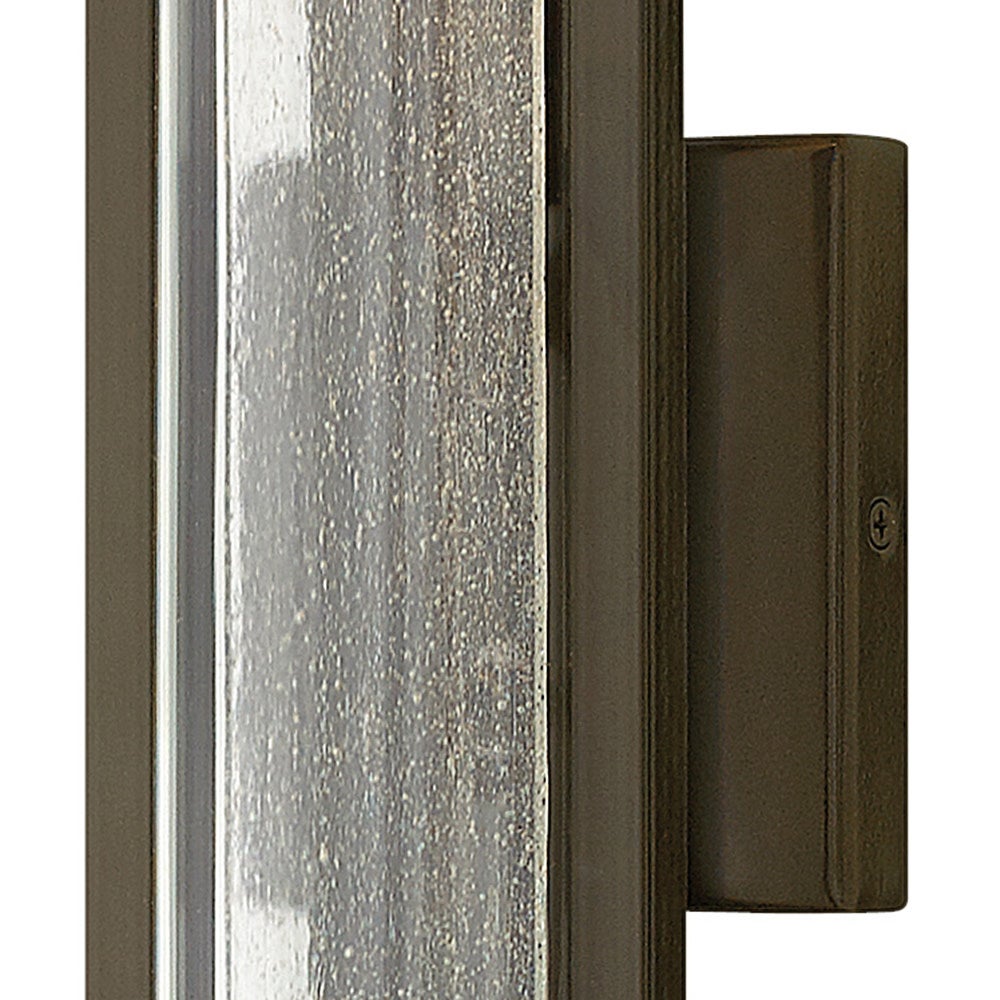 Mist Wall Sconce