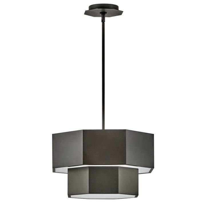 Facet Flush Mount