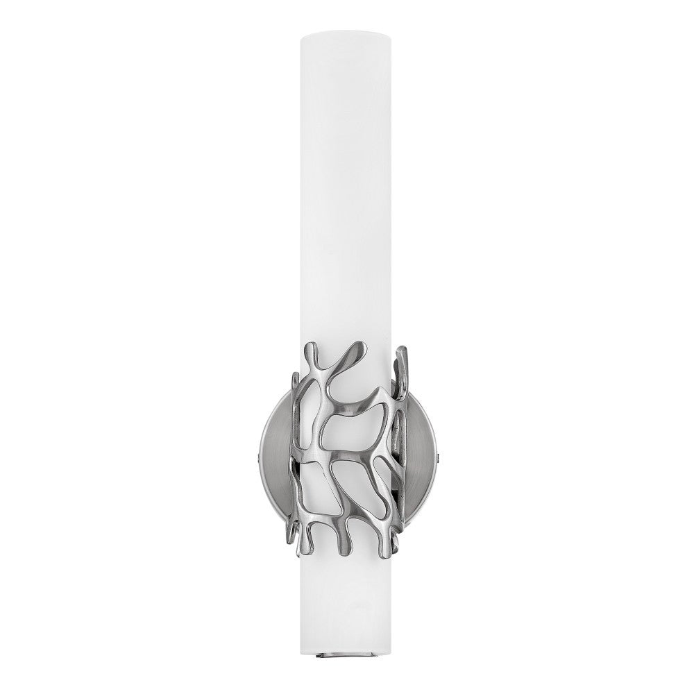 Lyra Medium LED Sconce