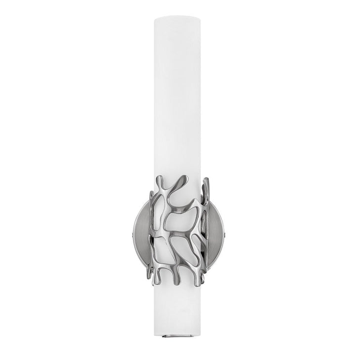 Lyra Medium LED Sconce