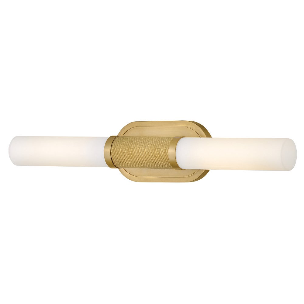 Thayer Large Two Light Sconce