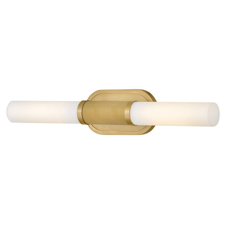 Thayer Large Two Light Sconce