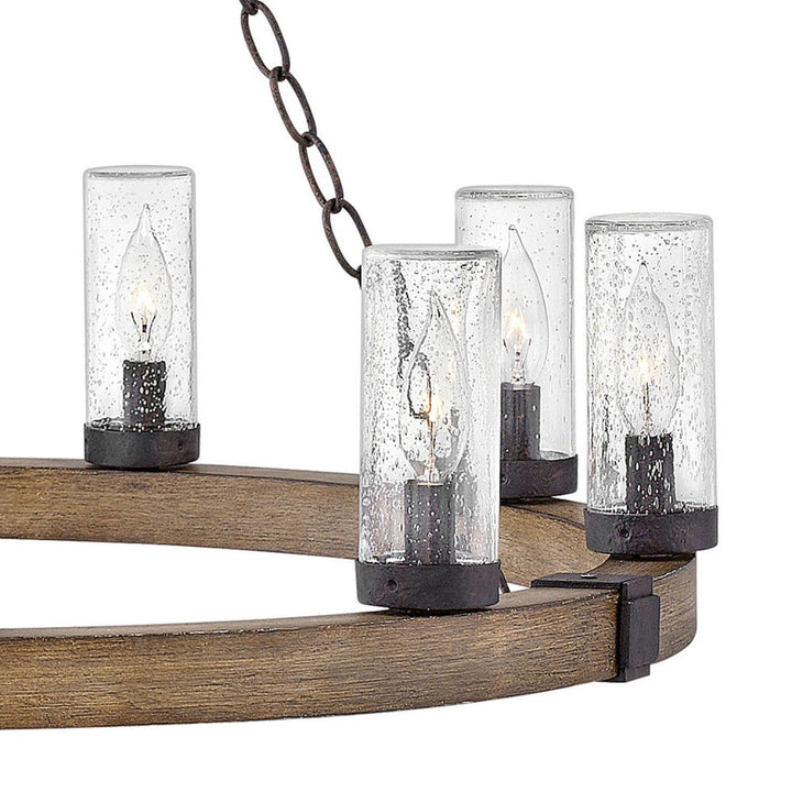 Sawyer Chandelier
