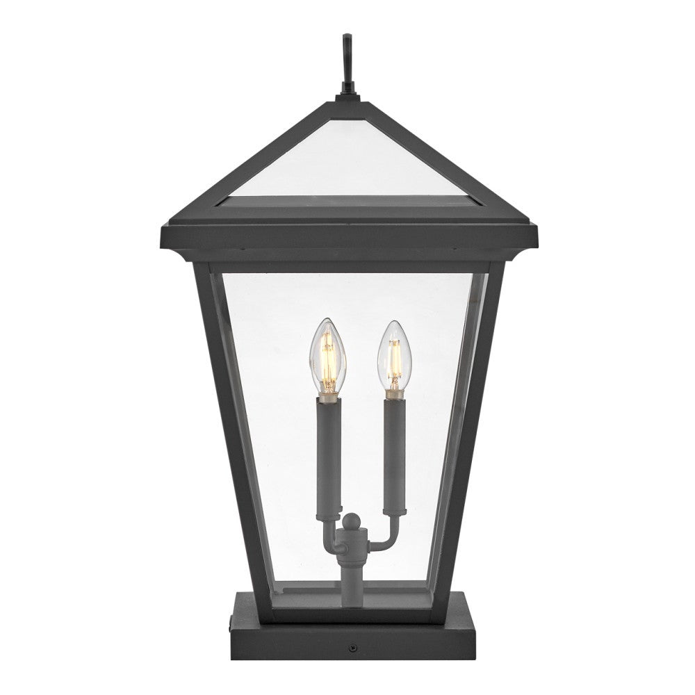 Alford Place Grande Pier Mount Lantern