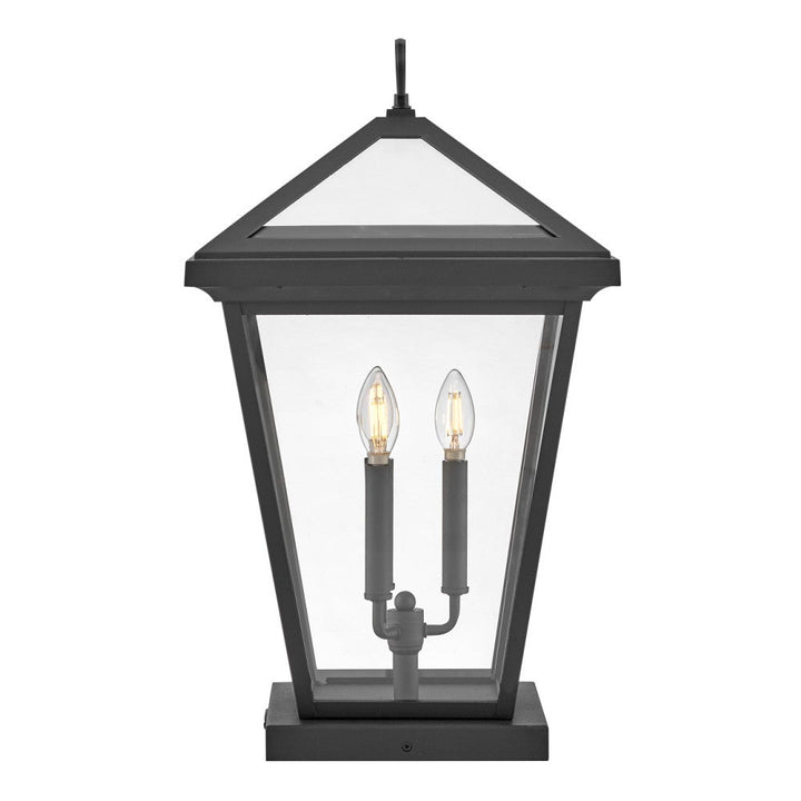 Alford Place Grande Pier Mount Lantern