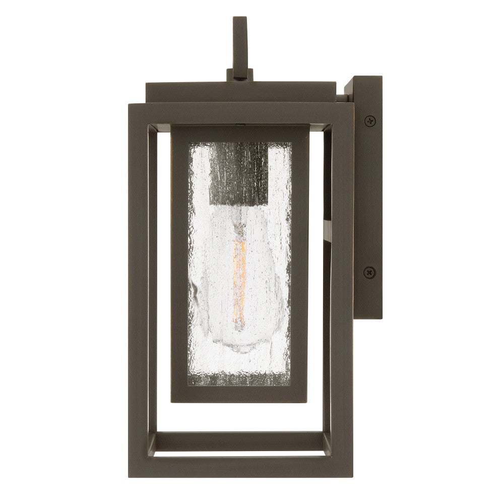 Republic Wall Mount Lantern
