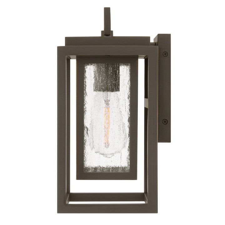 Republic Wall Mount Lantern