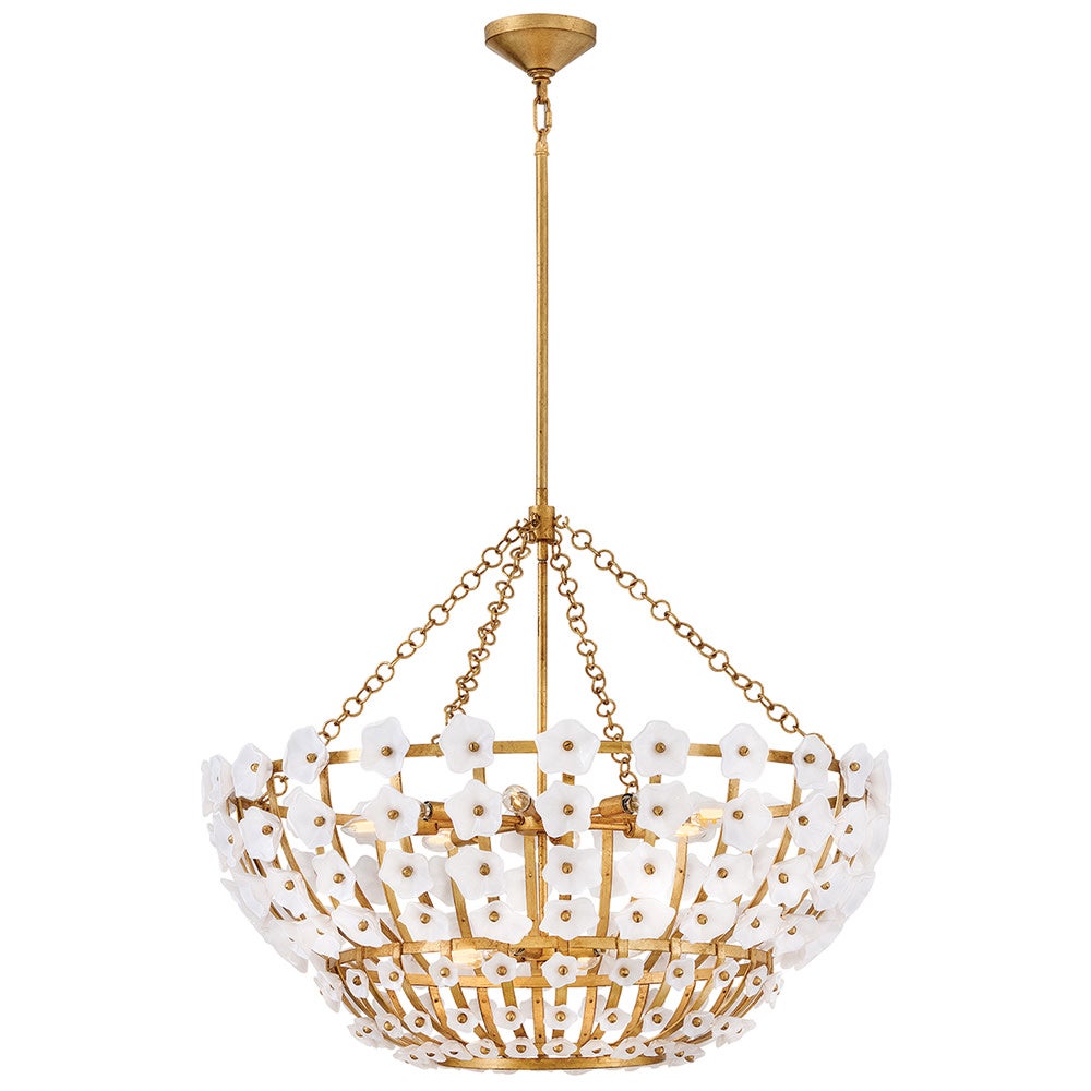 Azalea Large Chandelier