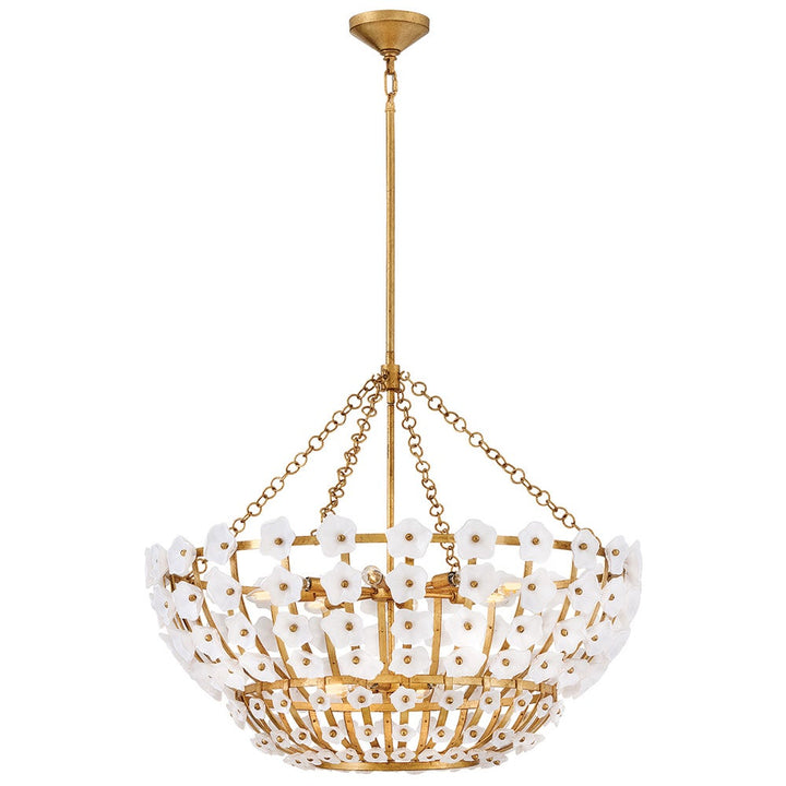 Azalea Large Chandelier