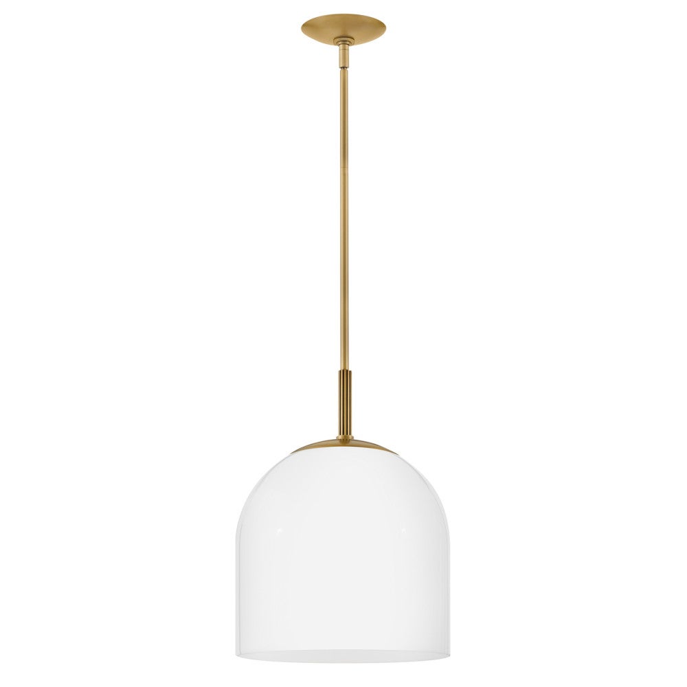 Willa Medium Convertible Pendant