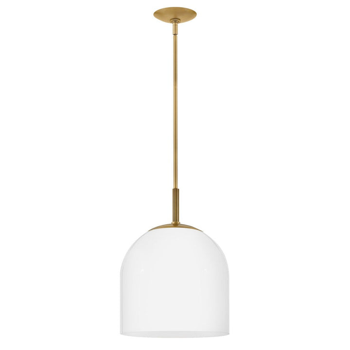 Willa Medium Convertible Pendant