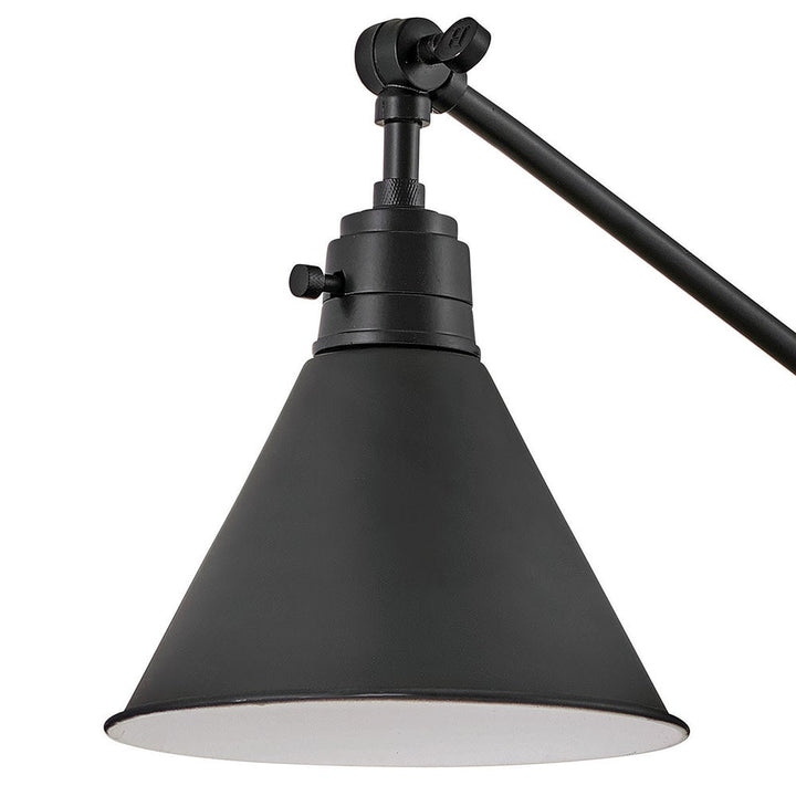 Arti Wall Sconce