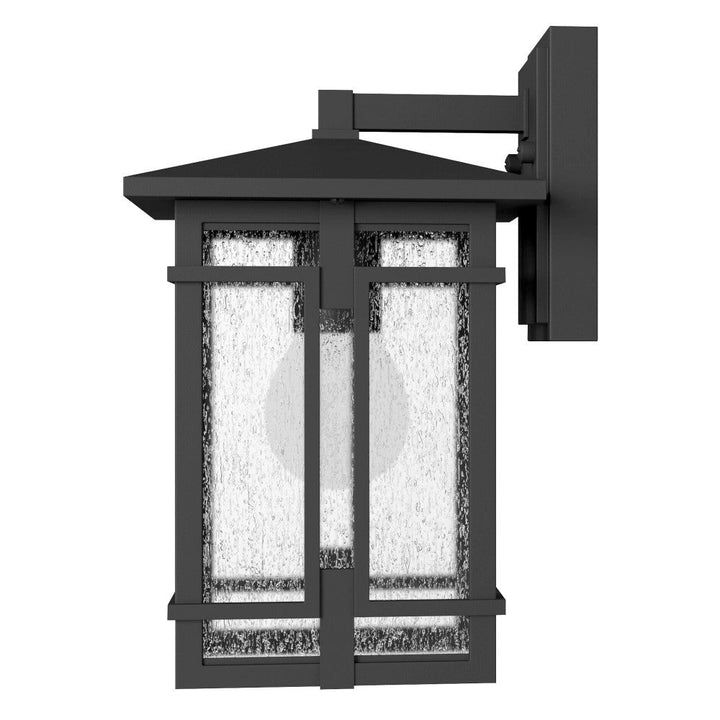 Tucker Wall Mount Lantern