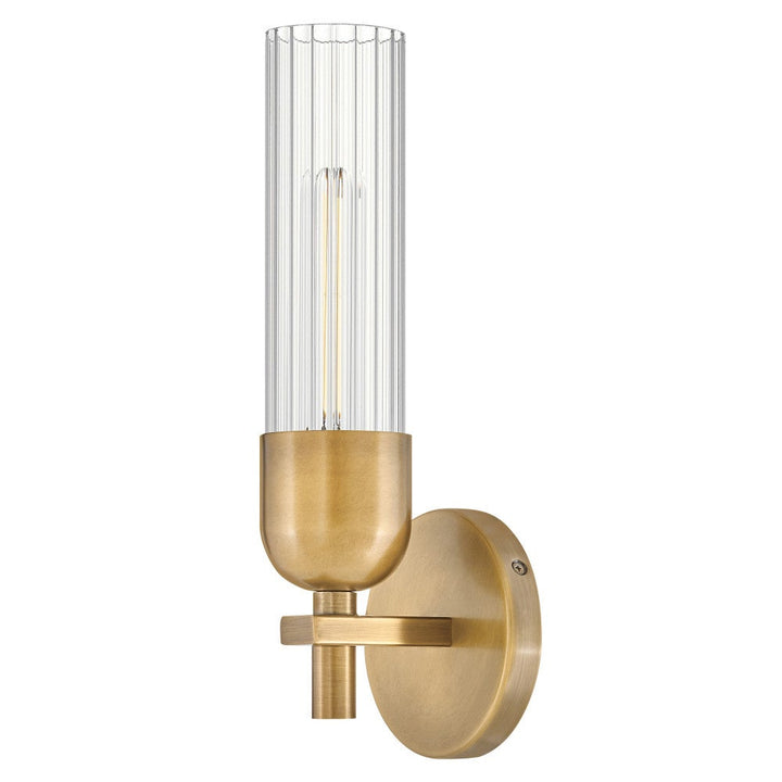 Soren Sconce