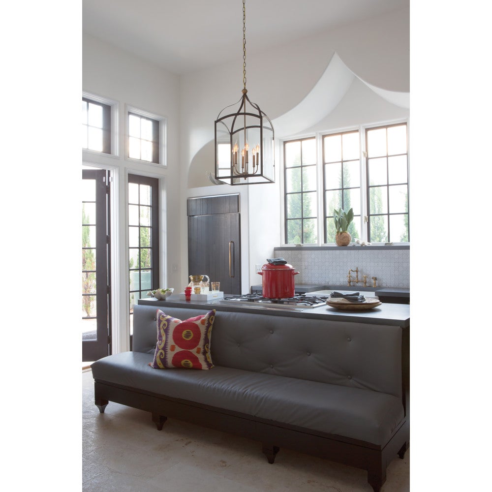 Clarendon Chandelier