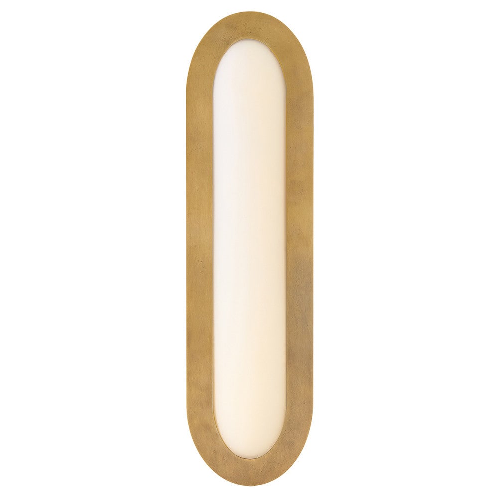 Emme LED Vanity