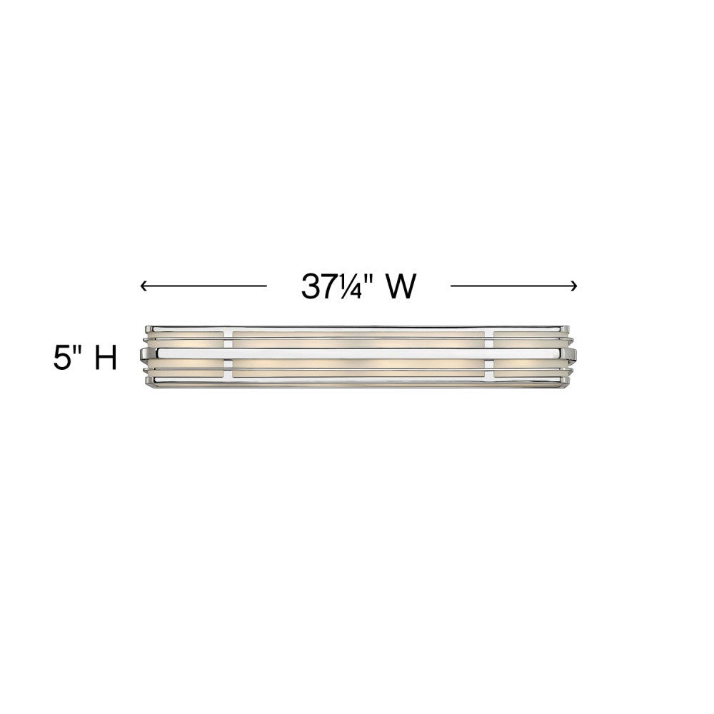Winton Vanity