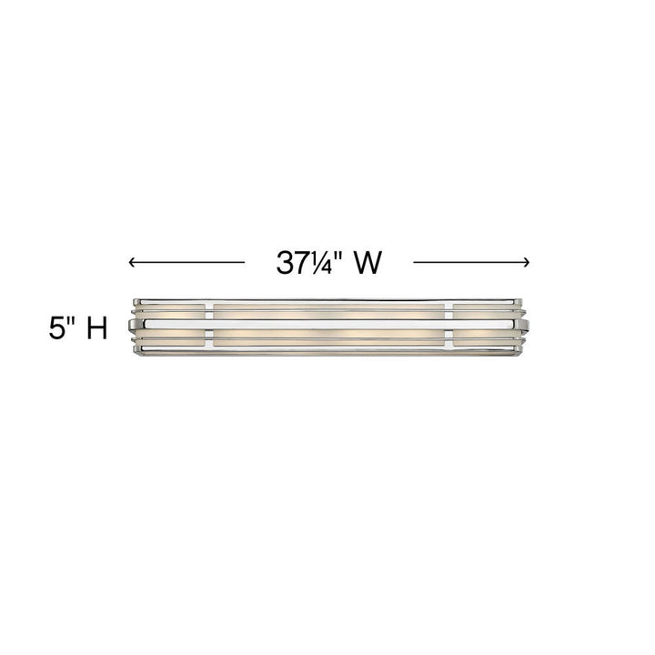 Winton Vanity