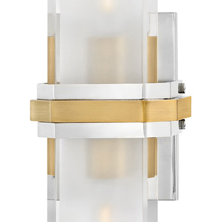 Kipton Large Sconce