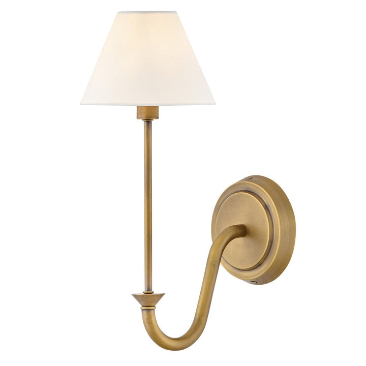 Greta Sconce
