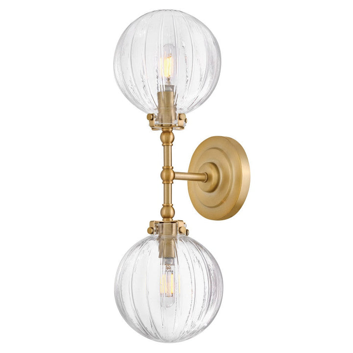 Helene Sconce