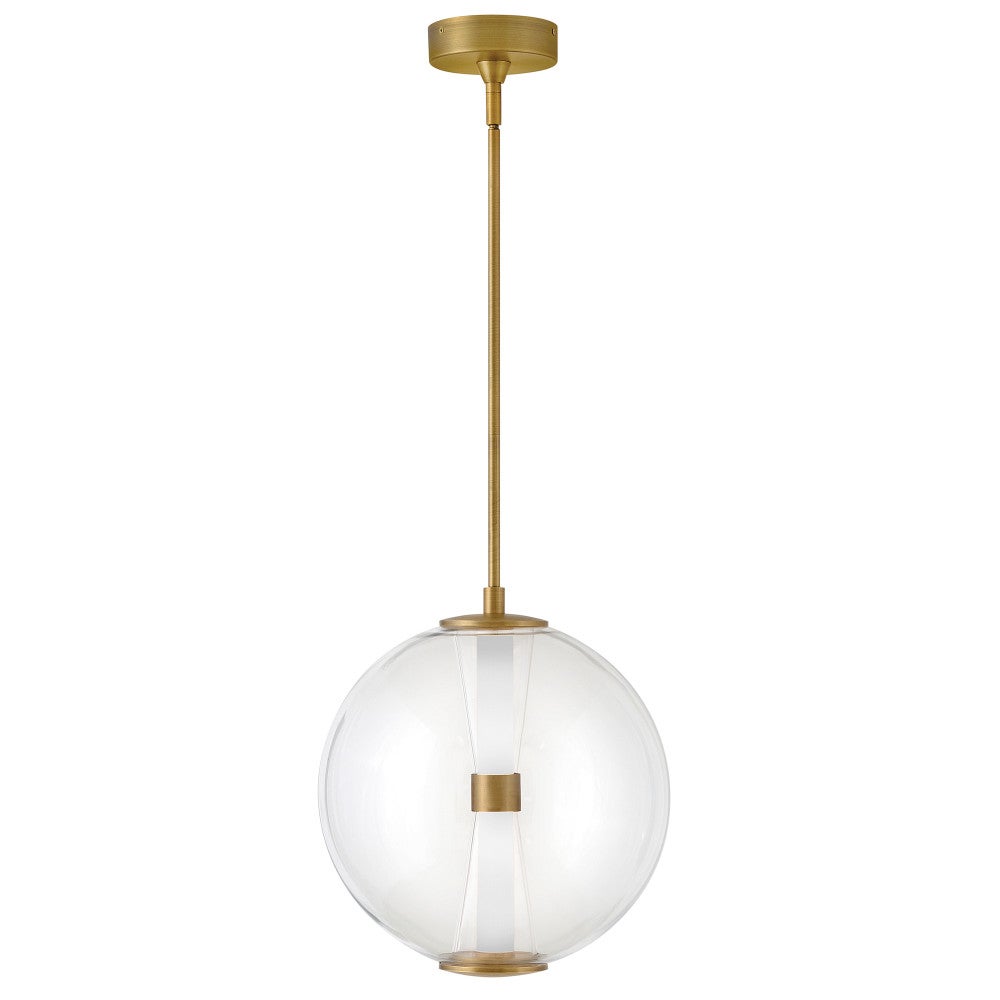 Elin Medium Globe Pendant