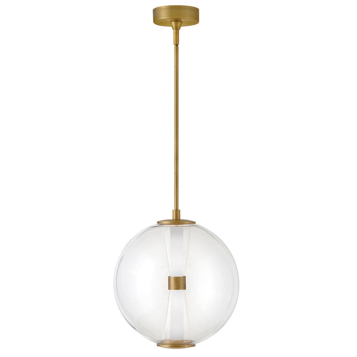 Elin Medium Globe Pendant