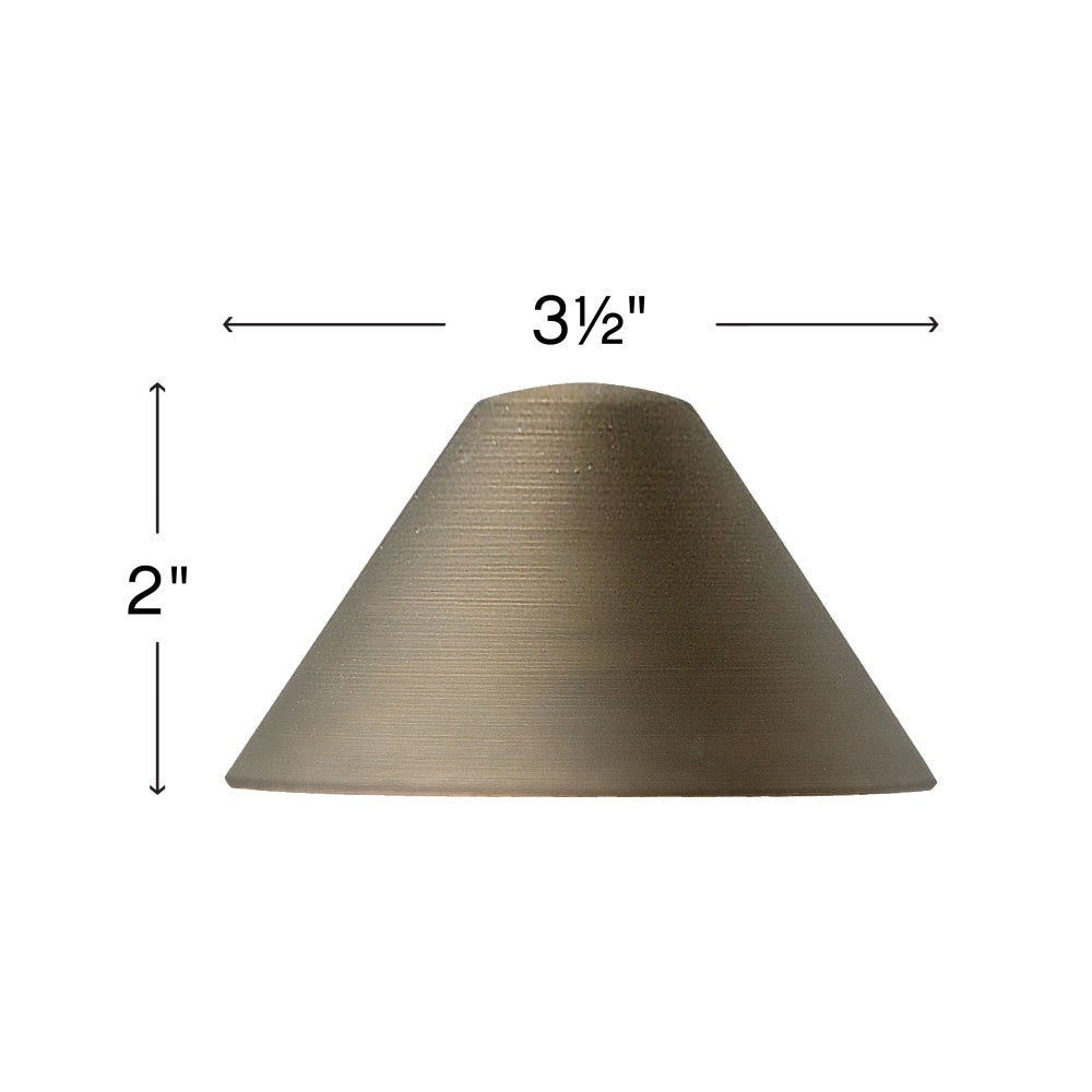 Hardy Island Deck Light