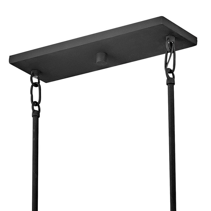 Giada Small Three Light Linear