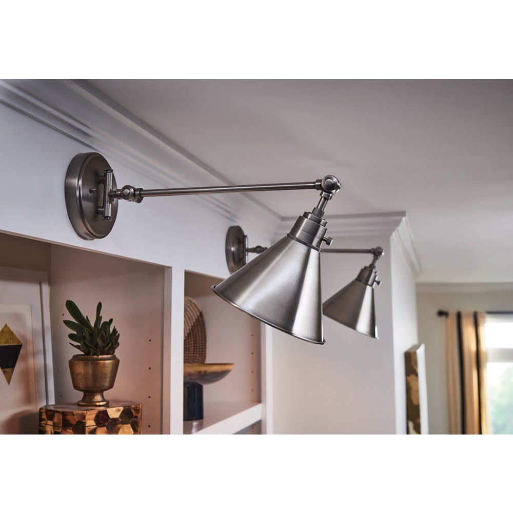 Arti Wall Sconce