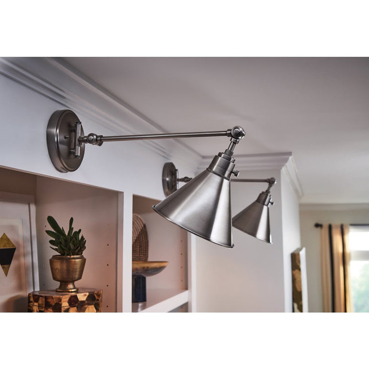 Arti Wall Sconce