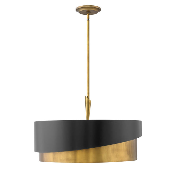 Gigi Chandelier