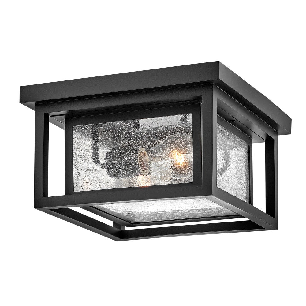 Republic Small Flush Mount