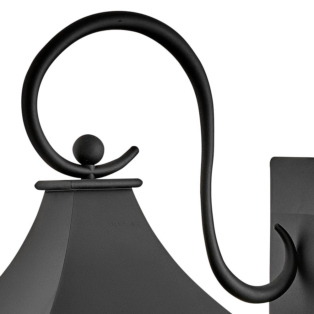Chapel Hill Wall Mount Lantern
