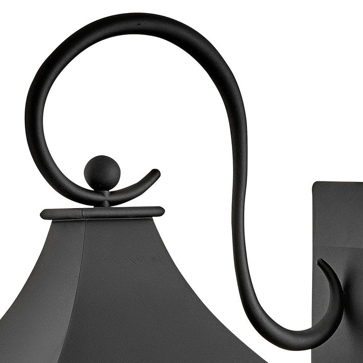 Chapel Hill Wall Mount Lantern