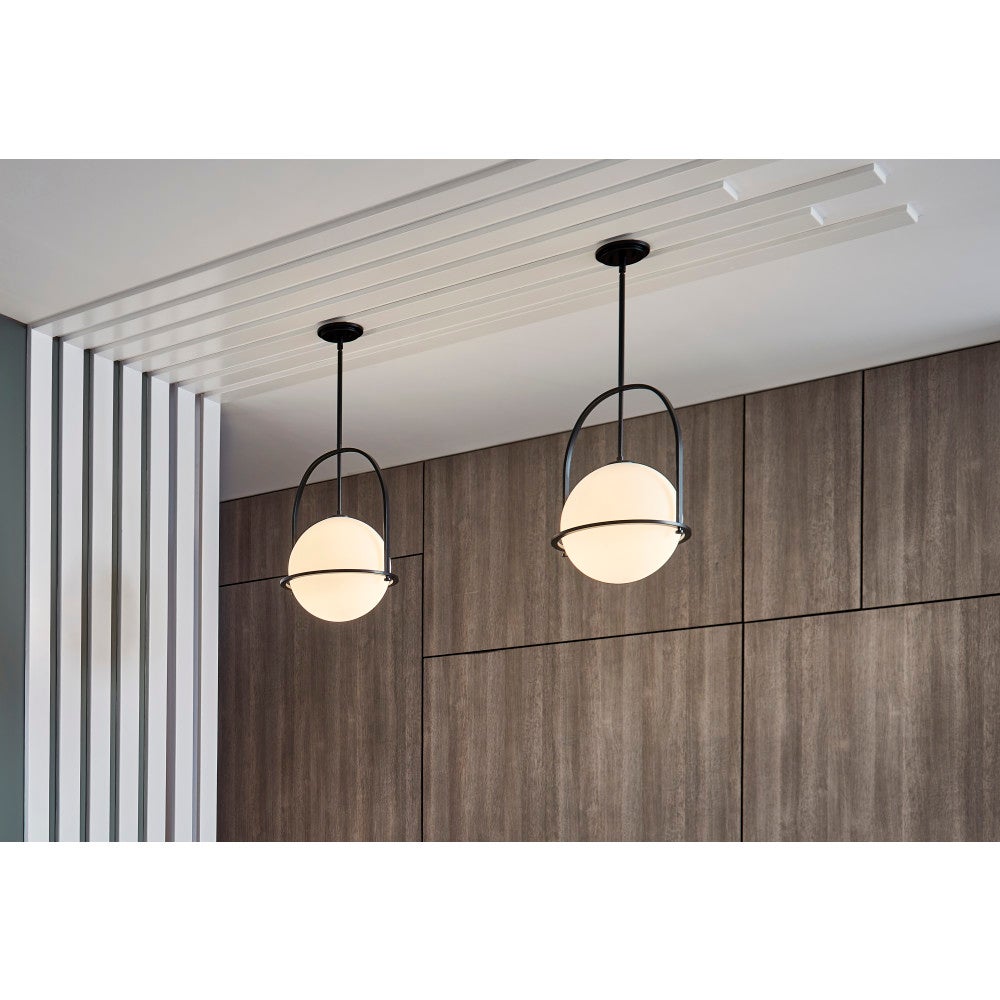 Somerset Semi-Flush Mount