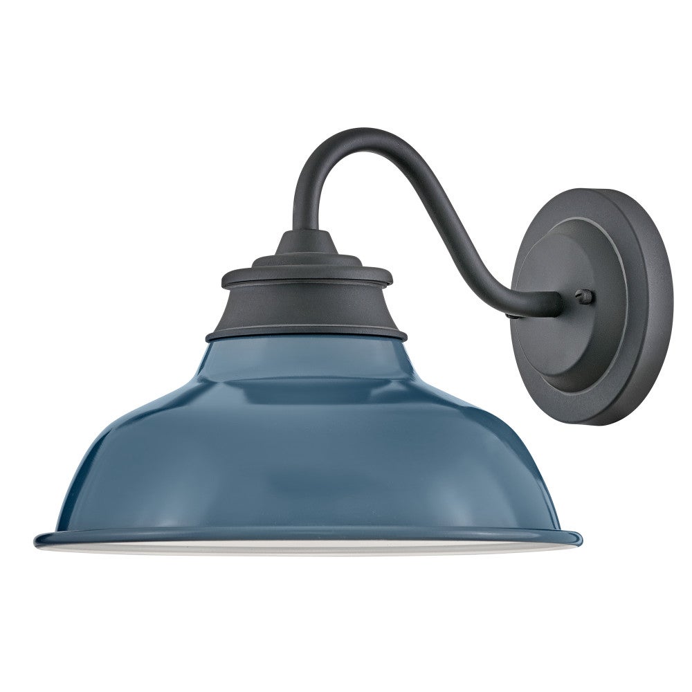 Wallace Medium Wall Mount Barn Light