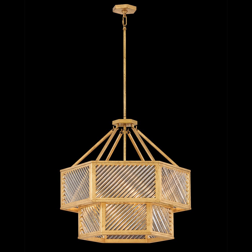 Sura Chandelier