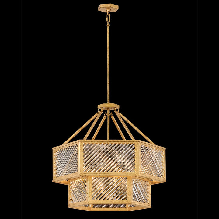 Sura Chandelier