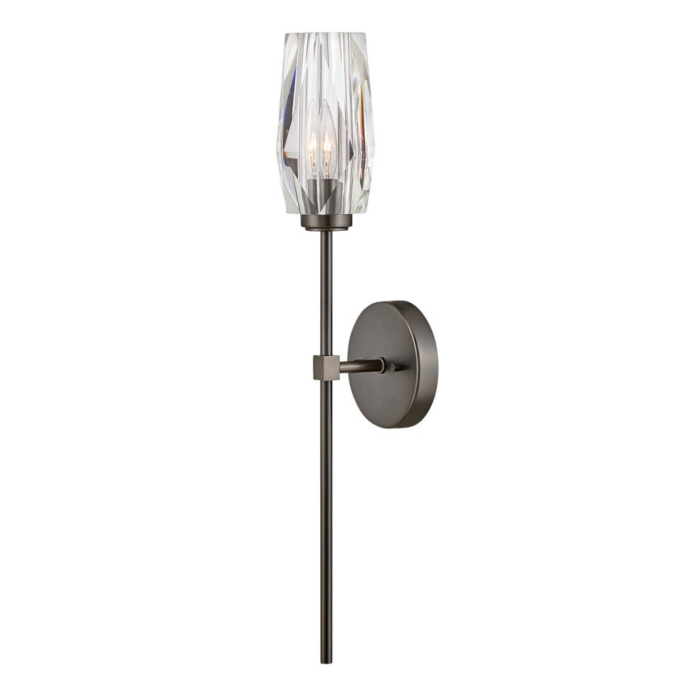 Ana Large Single Light Sconce