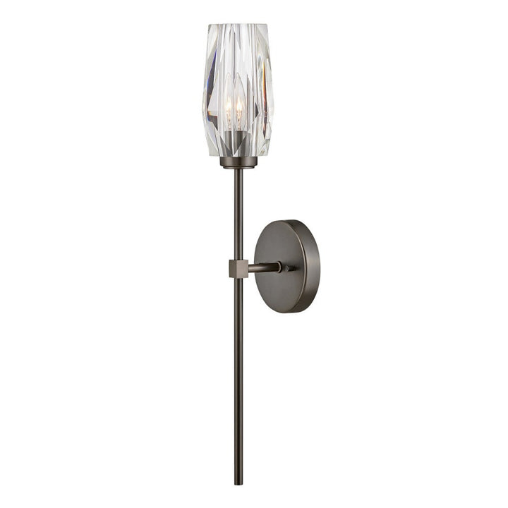 Ana Large Single Light Sconce
