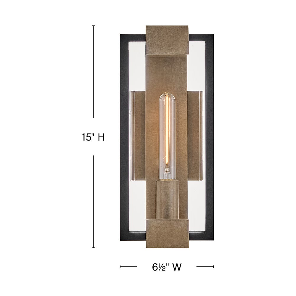 Bergen Wall Sconce