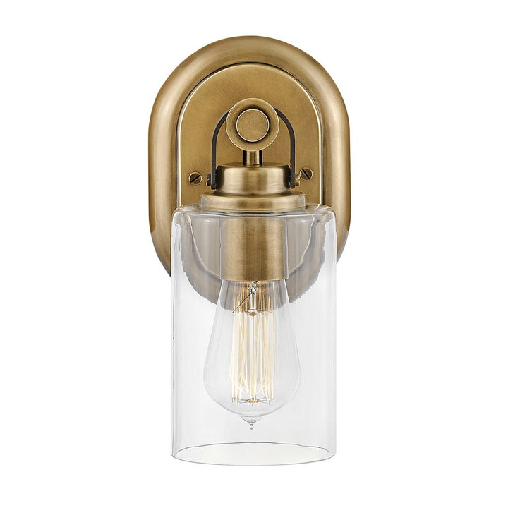 Halstead Vanity