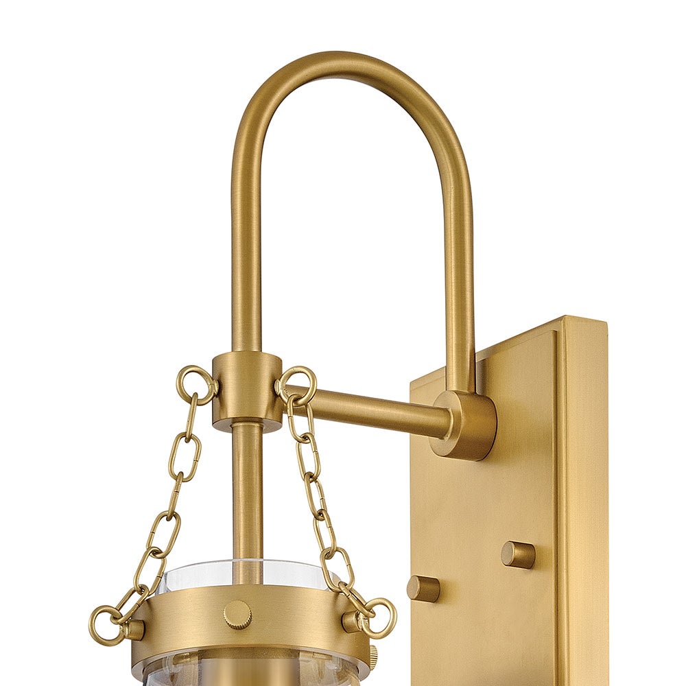 Eloise Large Single Light Sconce