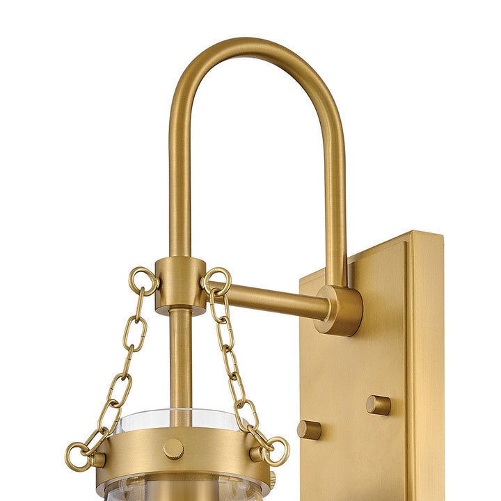 Eloise Large Single Light Sconce