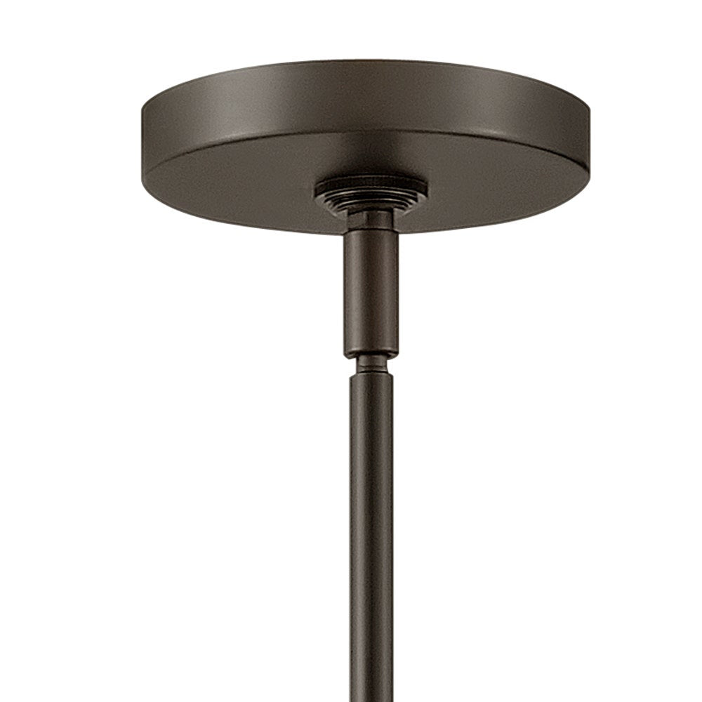 Facet Extra Small Pendant