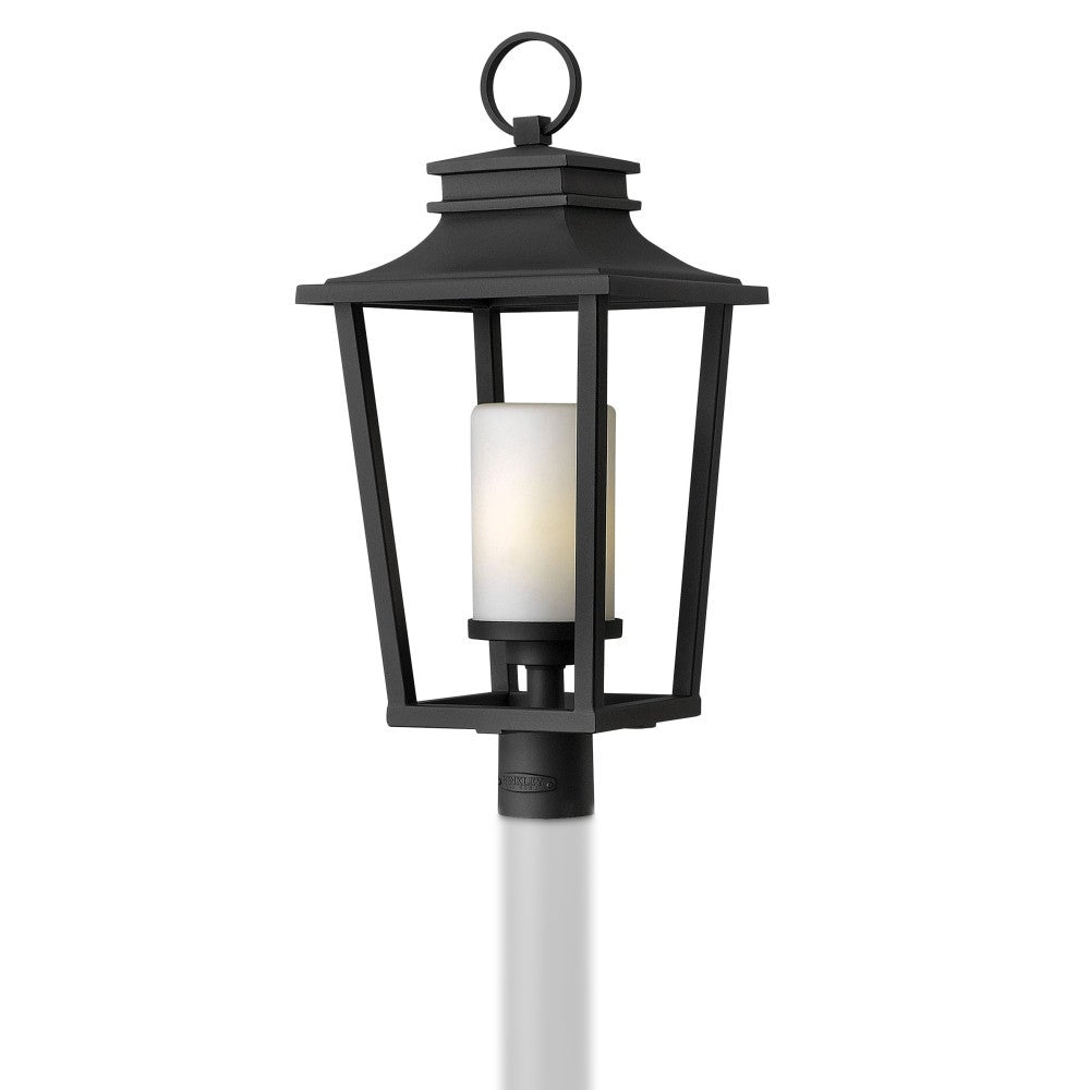Sullivan Large Post Mount Lantern