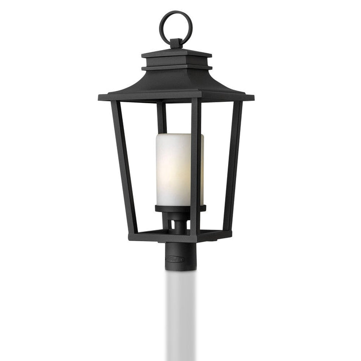 Sullivan Large Post Mount Lantern