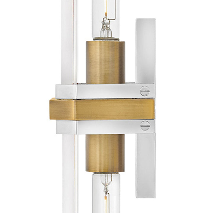 Kipton Large Sconce
